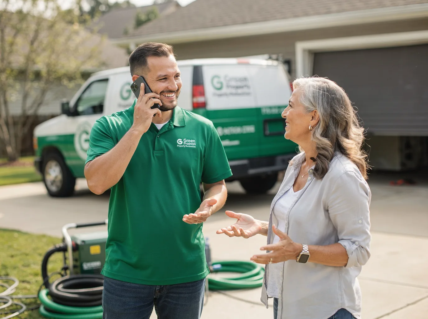 Water Damage Restoration Lower Salem, OH FAQs